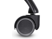 Mission SG Hercules V2 Gamingstol med stofftrekk Gamingstoler