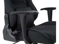 Mission SG Hercules V2 Gamingstol med stofftrekk Gamingstoler