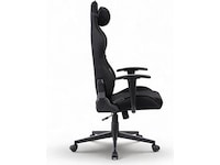 Mission SG Hercules V2 Gamingstol med stofftrekk Gamingstoler