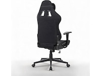Mission SG Hercules V2 Gamingstol med stofftrekk Gamingstoler