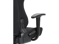 Mission SG Hercules V2 Gamingstol med stofftrekk Gamingstoler