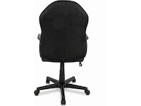 Mission SG Ymir V3 Gamingstol for Barn (Sort) Gamingstoler