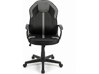 Mission SG Ymir V3 Gamingstol for Barn (Sort) Gamingstoler