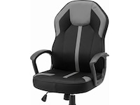 Mission SG Ymir V3 Gamingstol for Barn (Sort) Gamingstoler
