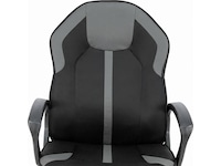 Mission SG Ymir V3 Gamingstol for Barn (Sort) Gamingstoler