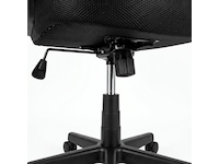 Mission SG Ymir V3 Gamingstol for Barn (Sort) Gamingstoler