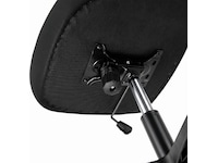 Mission SG Ymir V3 Gamingstol for Barn (Sort) Gamingstoler