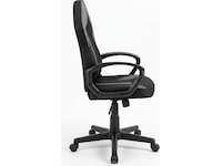 Mission SG Ymir V3 Gamingstol for Barn (Sort) Gamingstoler