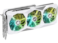ASRock AMD Radeon RX 7900 GRE Steel Legend OC -B-Grade Demo skjermkort