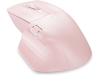 ON E605TU Trådløs mus (Rosa) Mus