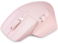 ON E605TU Trådløs mus (Rosa) Mus