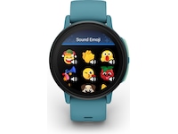 Garmin Bounce 2 (turkis) -B-Grade Demo klokker