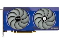Sparkle Intel Arc B570 GUARDIAN OC -B-Grade Demo skjermkort