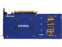 Sparkle Intel Arc B570 GUARDIAN OC -B-Grade Demo skjermkort