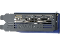 Sparkle Intel Arc B570 GUARDIAN OC -B-Grade Demo skjermkort