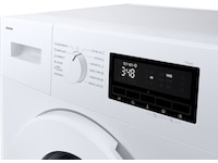 Samsung WW90FG3M05TWEE vaskemaskin Vaskemaskin