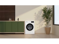 Samsung WW90FG3M05TWEE vaskemaskin Vaskemaskin