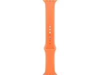 Apple Watch 46mm Sport Band M/L (clementine) Reim