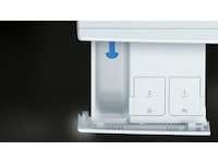 Siemens iQ500 WG44G2FWDN vaskemaskin -B-Grade Demo vask & tørk