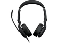 Jabra Evolve2 50, USB C/A, MS Stereo Headset