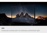 Samsung 24" Full-HD Smart TV F6005F (2025) 20 - 49 tommer TV