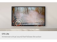 Samsung 24" Full-HD Smart TV F6005F (2025) 20 - 49 tommer TV