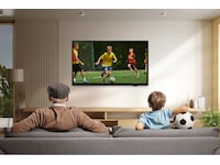 Samsung 24" Full-HD Smart TV F6005F (2025) 20 - 49 tommer TV