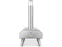 Austin and Barbeque Pizza pizzaovn pelletsfyrt 12" + foodprosessor Pizzaovner