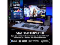 CORSAIR VANGUARD AIR 99 Trådløst Gamingtastatur Gamingtastatur