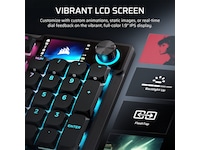 CORSAIR VANGUARD AIR 99 Trådløst Gamingtastatur Gamingtastatur