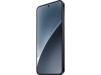 Xiaomi 15 256 GB (sort) Mobiltelefoner