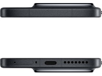 Xiaomi 15 256 GB (sort) Mobiltelefoner