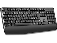 Andersson WSK-M2000 Trådløst Tastatur og Mus Mus & tastatur -kombipakker