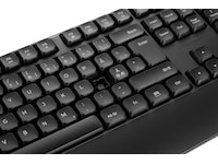 Andersson WSK-M2000 Trådløst Tastatur og Mus Mus & tastatur -kombipakker