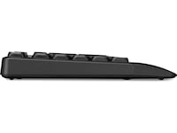 Andersson WSK-M2000 Trådløst Tastatur og Mus Mus & tastatur -kombipakker