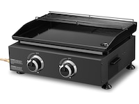 Austin and Barbeque AABQ Plancha bordgrill Grill