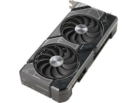 ASUS Dual GeForce RTX 4070 SUPER OC -B-Grade Demo skjermkort