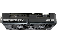 ASUS Dual GeForce RTX 4070 SUPER OC -B-Grade Demo skjermkort