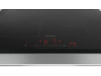 Siemens HB271ABS3 iQ300 innebygd ovn (stål) + induksjonstopp Stekeovn