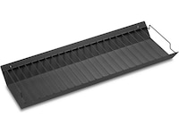 Austin and Barbeque AABQ Classic Barrel Kullgrill Grill