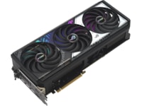 Asus ROG Strix GeForce RTX 5070 OC -B-Grade Demo skjermkort