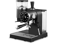Loeffen LFEM7000 Espressomaskin med kvern og melkeskummer Melkeskummer
