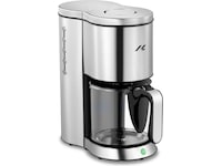 Loeffen LFCM6000 Kaffetrakter 10 kopper Kaffetraktere