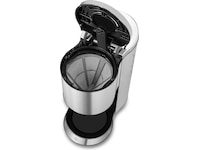 Loeffen LFCM6000 Kaffetrakter 10 kopper Kaffetraktere