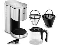 Loeffen LFCM6000 Kaffetrakter 10 kopper Kaffetraktere