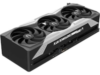 Zotac Gaming GeForce RTX 4070 Ti SUPER SOLID -B-Grade Demo skjermkort