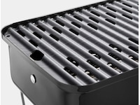 Weber Go Anywhere Gassgrill (Sort) Grill