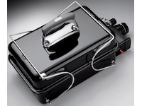 Weber Go Anywhere Gassgrill (Sort) Grill