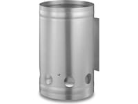 AABQ Charcoal Starter Galvanised kulltenner Grillverktøy & tilbehørssett