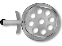 AABQ Charcoal Starter Galvanised kulltenner Grillverktøy & tilbehørssett